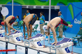 Alors que les jeux olympiques sont en pleine ébullition, le premier collectif paralympique prend la direction du japon la para natation est en. Jeux Paralympiques Yoola Revendeur Officiel Des Billets Pour Tokyo 2020