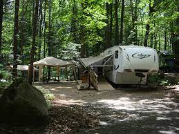 Family Friendly Adirondack Camping Village Just Two Miles From Lake George Village In 2021 Family Camping Vacation Adirondacks Lake George