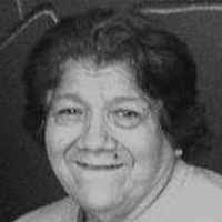 Norma Nicolasa Palacios Grimaldo (1935–2015)