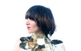 Karen haircut for black hair. 15 Karen O Ideas Karen O Karen Women