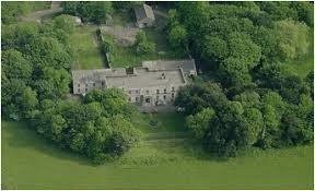 A Dalton Family From Yorkshire, England Comes to America