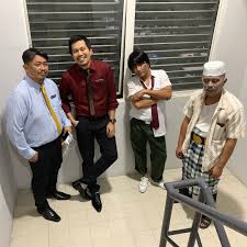 Check spelling or type a new query. Sepahtu Reunion Live 2019 Sari Yanti Full Sepahtu Reunion 2017 Episod 4 Sari Yanti Lawak Habis