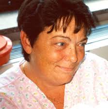 Julie Lucas Obituary