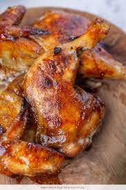 Vietnamese Roast Chicken Ga Nuong Asian Inspirations Recipe Chicken Recipes Asian Recipes Cooking Recipes