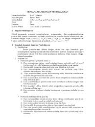 Rpp bhs arab kelas 4 kma 183 rpp bahasa arab kurikulum 2013 revisi 2019 kelas 1 2 3 zainuddin z agu 10 2016 at 04 24 gene rowe from generowena.blogspot.com. Rpp 1 Ba Xi 20 21