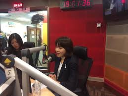 Havoc ke idok konvoi raya suria kali ni? Suria Fm Bestnya Surayaborhan Dapat Interview Ha Ji Won Facebook