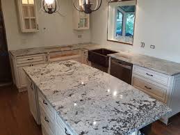 Juparana Delicatus Granite Countertops Skokie Il Delicatus White Granite Granite Countertops Kitchen White Granite