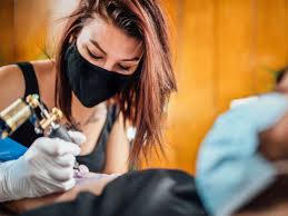 Following is a guide to tattoo artist salaries. Tattoo Artists Are Booked And Busy Vox