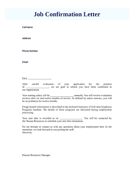 previous employment verification letter pdf templates jotform