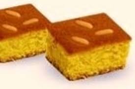 Sfouf Lebanese Curcuma Cake Recipe On Food52 Recipe Lebanese Desserts Arabic Dessert Cake Recipes