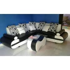 Perpaduan sofa minimalis untuk rumah minimalis pun akan menghasilkan tampilan rumah yang elegan dan menawan. Sofa Minimalis Terbaru Kursi Ruang Tamu Murah L Hitam Putih Sofa Model Baru Shopee Indonesia