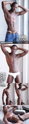 LucasEntertainment: Horny Fuckers (Barrington Brooks & Logan Stevens) -  WAYBIG