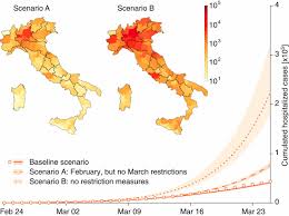 852 likes · 8 talking about this. Spread And Dynamics Of The Covid 19 Epidemic In Italy Effects Of Emergency Containment Measures Pnas