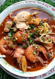 Resepi mee bandung ini sangat sedap dan salah satu makanan berkuah yang popular di malaysia.jika dibuat dengan menggunakan air tangan sendiri pasti lebih lazat dan mengiurkan. Resipi Mi Bandung Penuh Lauk Yang Sedap Mudah Buat