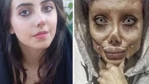 Some lesser known facts about sahar tabar. Sahar Tabar Jernih Co