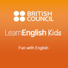 British Council Learnenglish Kids Learn English British Council Learn English Kid