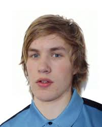 Swedish European Olympic Festival Team Liberec 2011