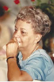 Obituary for Dolores Lillian (Edmonds) Spratt