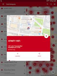 Enter spc (000000), hit ok. Xfinity Wifi Hotspots Apk Download For Android