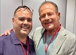 Ohio JCI Senate president thanks members and board