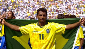 Hasil gambar untuk Romario