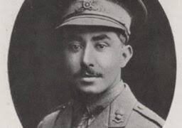 The Inspiring Story of Walter Tull, British Football Pioneer and War Hero