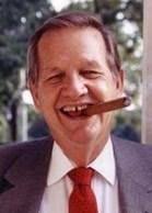 Robert Lanier Obituary (1925