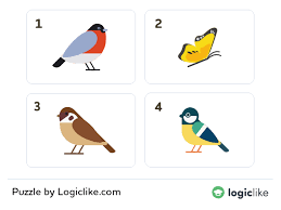 Using deductive reasoning activities with young children will teach them that sometimes they need to wait to see all of the clues before they come to a final answer. 11 Logic Puzzles For Kids To Warm Up