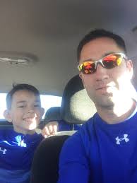 Aaron Hirschfeld (@ahirsch73)