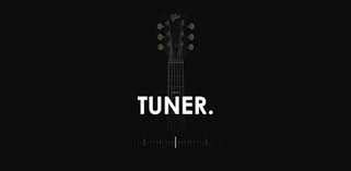 Afina tu guitarra usando un dispositivo android. Guitar Tuner Pro Tune Your Guitar Bass Ukulele For Pc Free Download Install On Windows Pc Mac