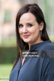 54 Elisa Di Eusanio Photos & High Res Pictures