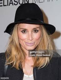 43 Anine Bing Fashion Designer Stock Photos, High-Res Pictures, and Images 