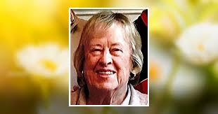 Martha Emma Crawford Obituary October 28, 2023