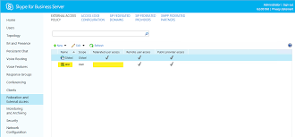 Skype for business web app can you use the 'official' skype for business web app on a linux computer? Skype For Business Anonymous Join Failure When Meeting Organizer Is Disabled For Federation