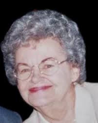 Thelma Jean Lehman Obituary February 6, 2025