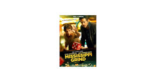 Amazon.com: Mississippi Grind [DVD + Digital] : Ben Mendelsohn, Ryan  Reynolds, Sienna Miller, Analeigh Tipton, Anna Boden, Ryan Fleck, Lynette  Howell, Ben Nearn, Jamie Patricof, Tom Rice: Movies & TV