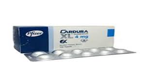 It also relaxes the muscles in the prostate and bladder neck, making it easier to urinate. ÙƒØ§Ø±Ø¯ÙˆØ±Ø§ Ø£Ù‚Ø±Ø§Øµ Cardura Ø¯ÙˆÙƒØ³Ø§Ø²ÙˆØ³ÙŠÙ† Ù„Ø¹Ù„Ø§Ø¬ ØªØ¶Ø®Ù… Ø§Ù„Ø¨Ø±ÙˆØ³ØªØ§ØªØ§ Ø§Ù„Ø­Ù…ÙŠØ¯ Ù„Ø¯Ù‰ Ø§Ù„Ø±Ø¬Ø§Ù„