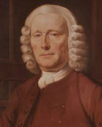John Harrison (Clockmaker and Inventor)