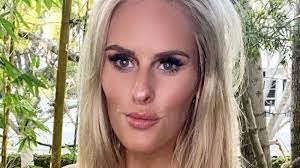 Alexis Maroney's Instagram, Twitter & Facebook