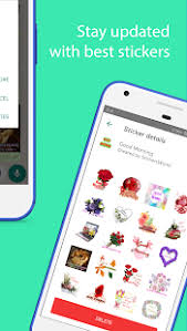 If any apk download infringes your copyright, please contact us. Good Morning Stickers For Whatsapp Descargar Apk