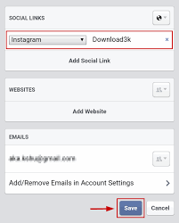 Share and manage posts on your timeline. How To Add An Instagram Badge To Your Facebook Profile Page
