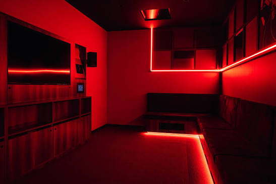 Private Karaoke Room at Moyagi for Events | Hire Space