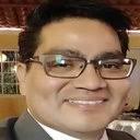 Joaquin VAZQUEZ GARCIA