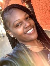 Shenequa Scott's Instagram, Twitter & Facebook