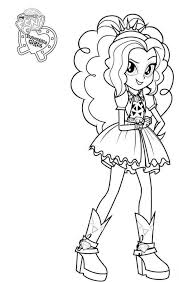 Discover more posts about mlp sunset shimmer. 15 Printable My Little Pony Equestria Girls Coloring Pages