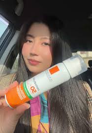 La Roche Posay Uv Mune 400 Spray