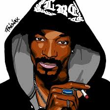 Tupac shakur wallpaper, 2pac, sign, city, clouds, kerchief, men. Snoop Dogg Cartoon Wallpapers Top Free Snoop Dogg Cartoon Backgrounds Wallpaperaccess