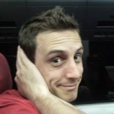 Daniel bielawski (upsidedaniel)