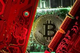As the saying goes, ignorance of the law excuses no one.. South Korea Uncovers About 600 Million In Cryptocurrency Crimes Arab News