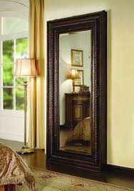 Floor Mirror With Hidden Jewelry Storage Home Perfect Bedroom Floor Mirror